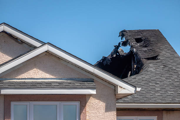 Licensed Fire Damage Removal service in Columbus, MN - Fire Damage Laser Cleaning